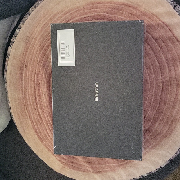 NWT Srhythm Nice Comfort 25 Noise Canceling Headphones - Picture 9 of 12